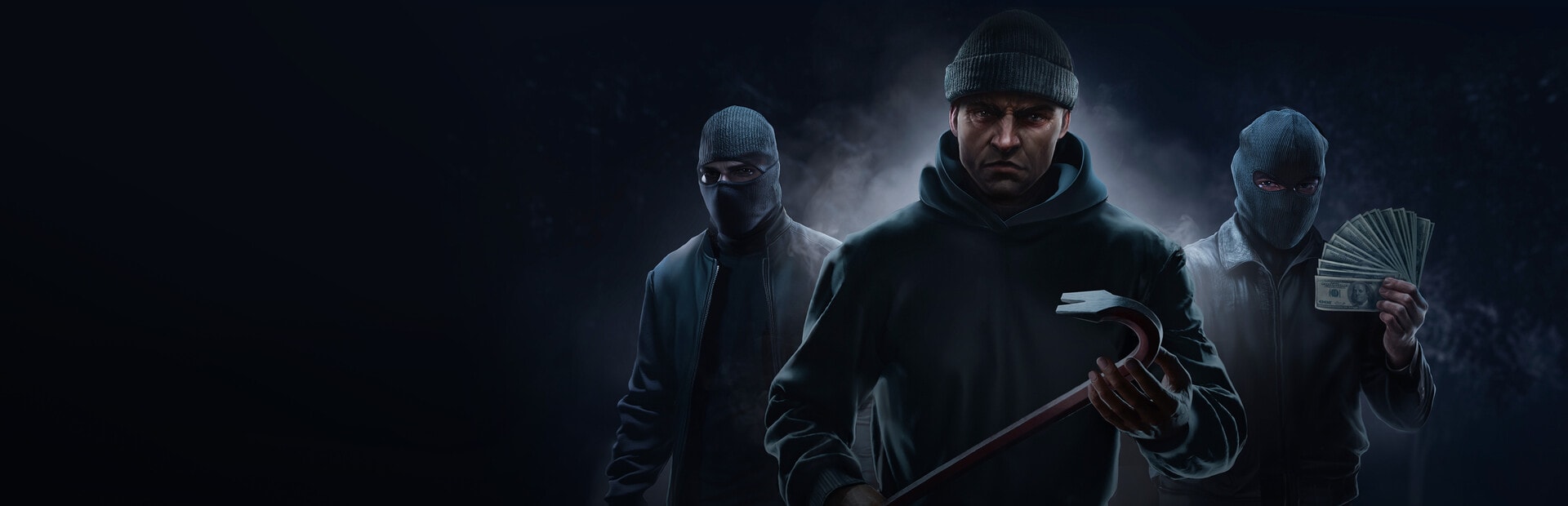 Crime Simulator