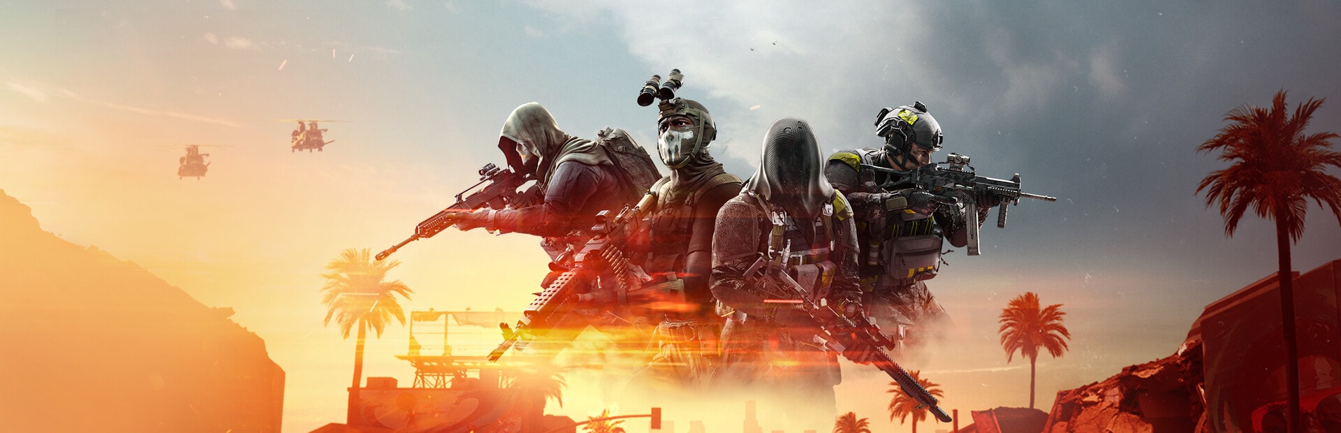 Battlefield™ 6