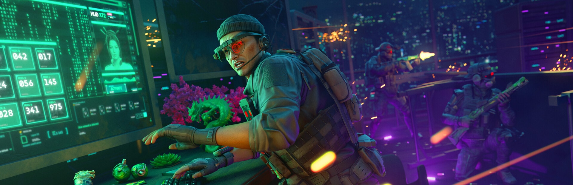 Warface: Clutch