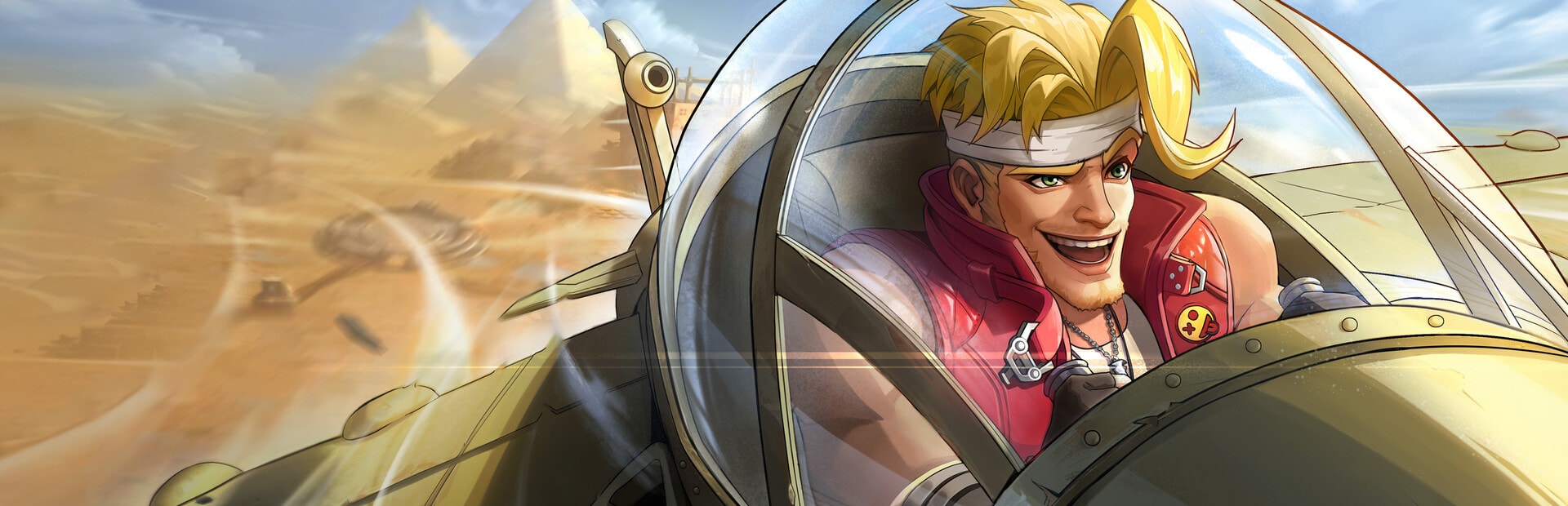 Metal Slug: Awakening