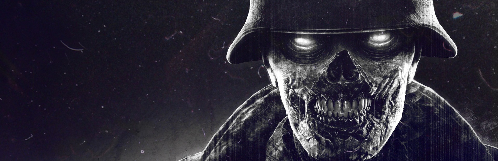 Zombie Army Trilogy