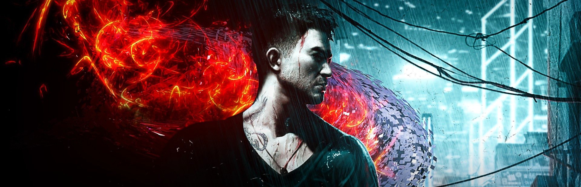 Sleeping Dogs: Definitive Edition