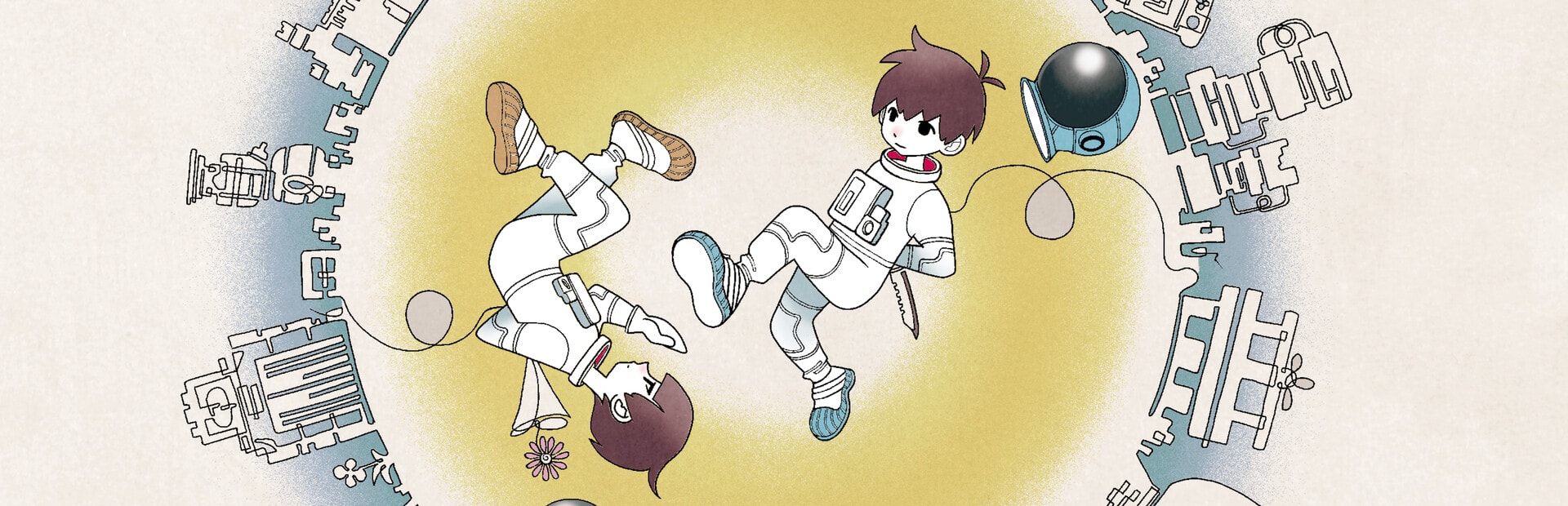 BOKURA: planet
