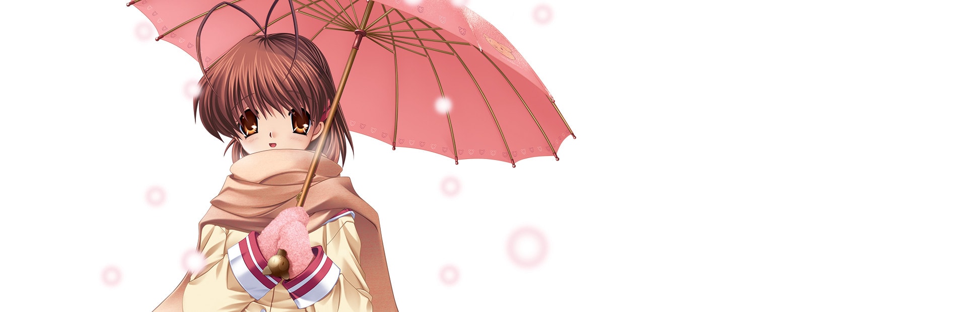 CLANNAD