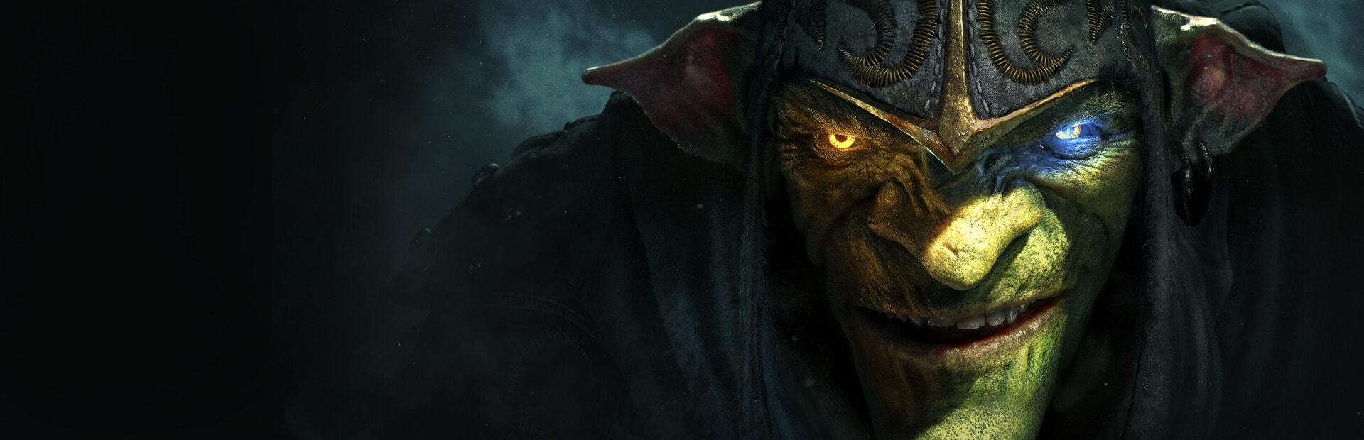 Styx: Blades of Greed