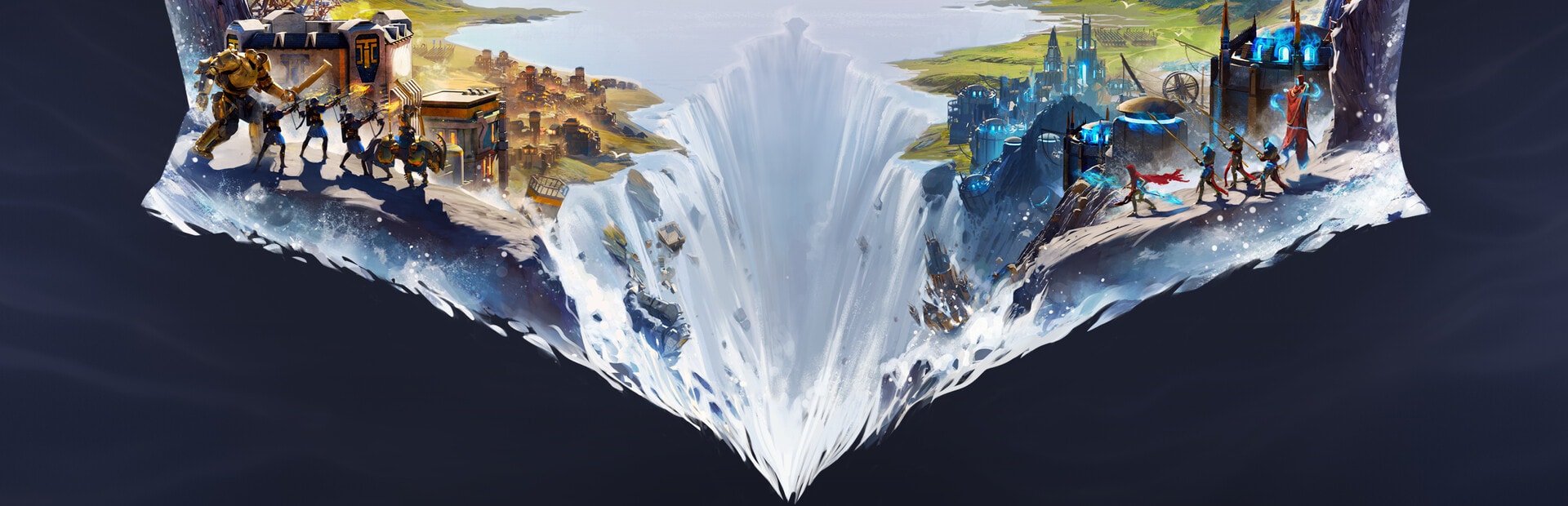 ENDLESS Legend™ 2
