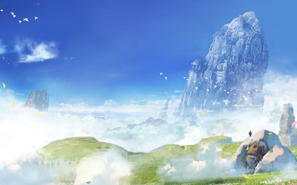 Tales of Zestiria