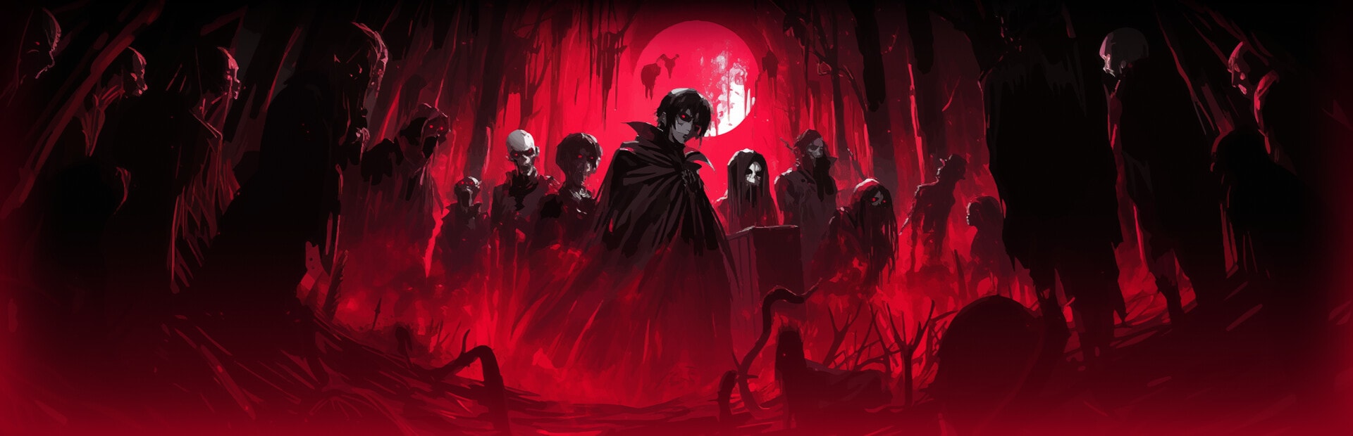 Night Swarm