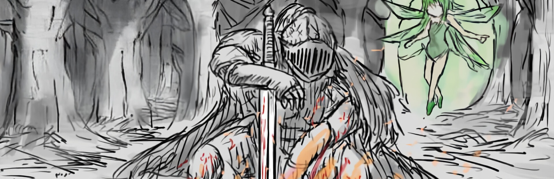 BLACK SOULS