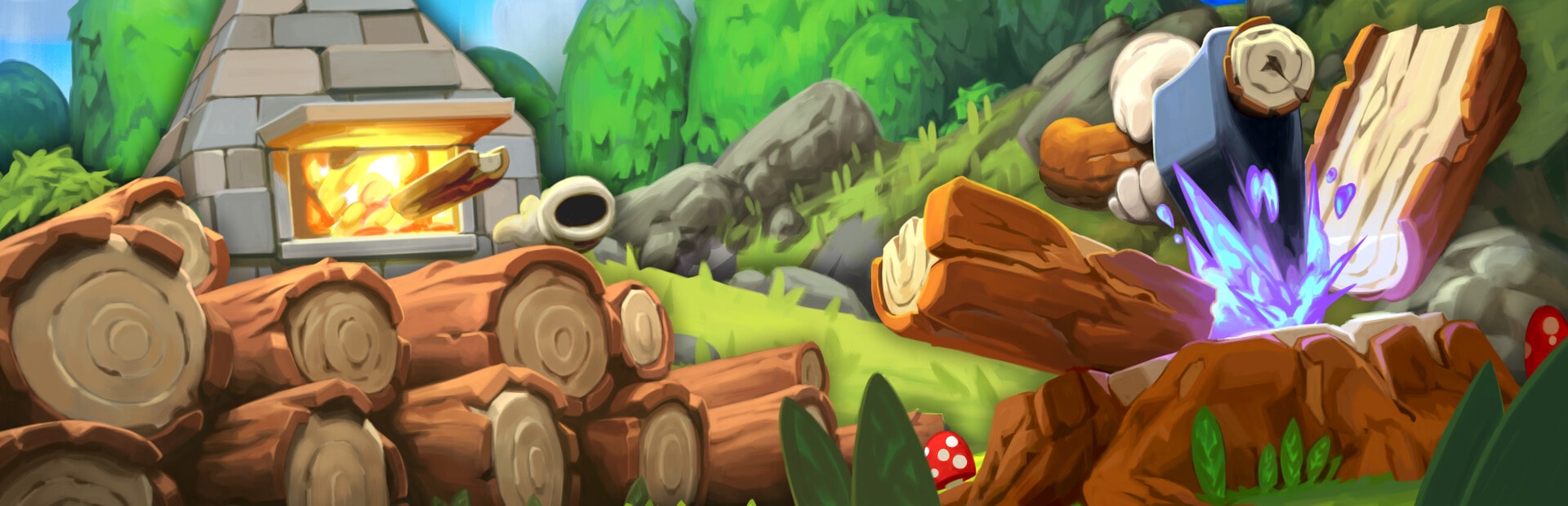 Forage Wizard