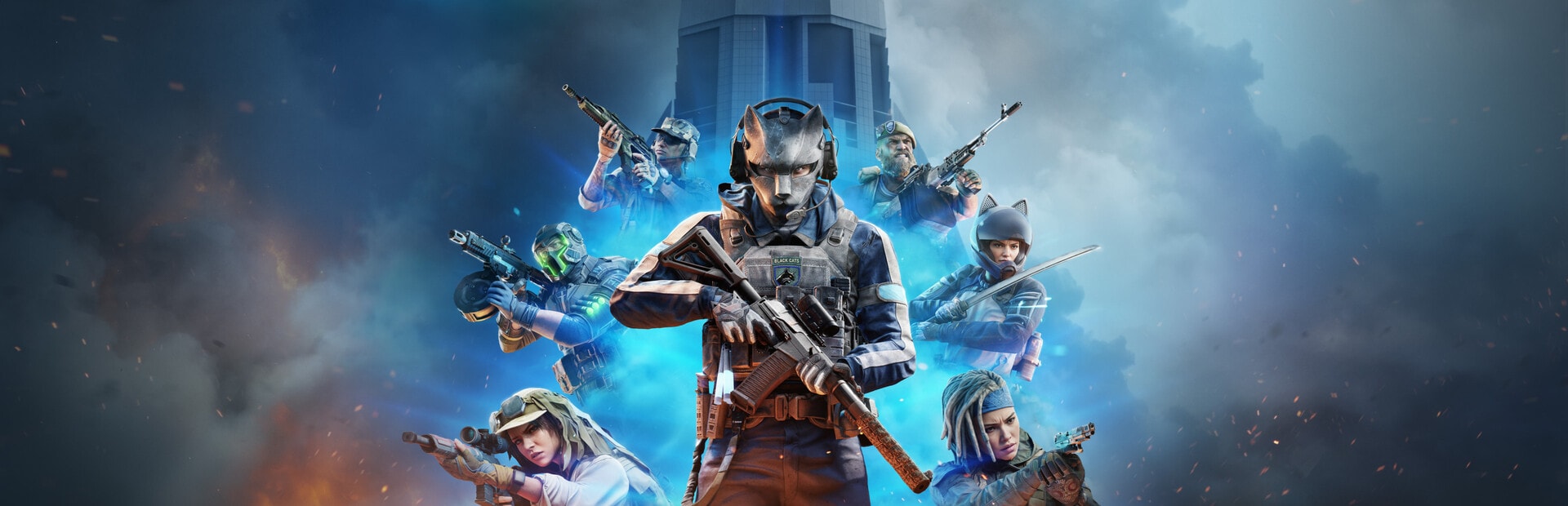 Warface