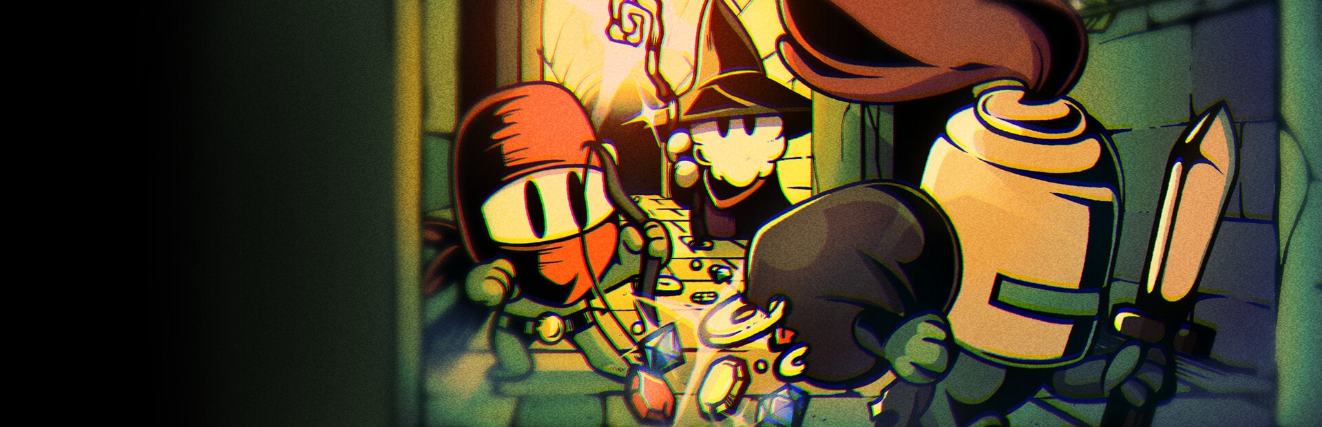Loot Loop