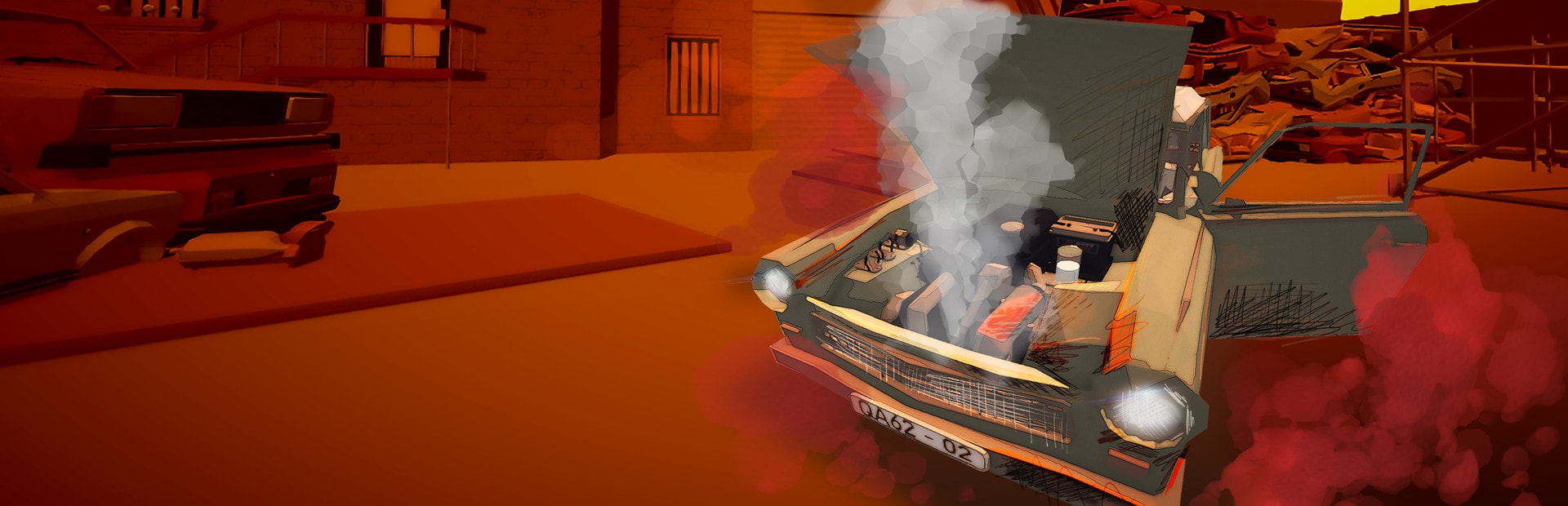 Jalopy