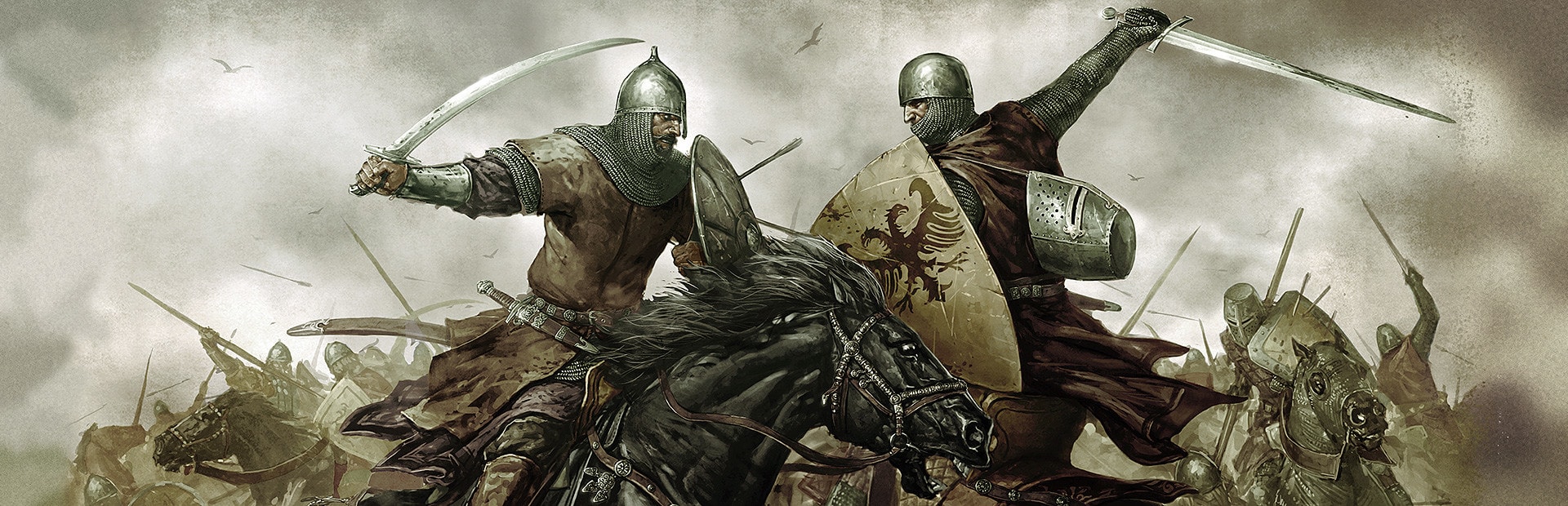 Mount & Blade: Warband