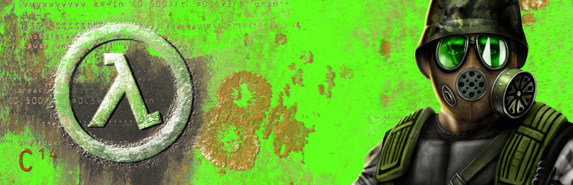 Half-Life: Opposing Force