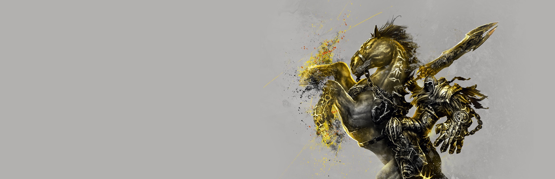 Darksiders™