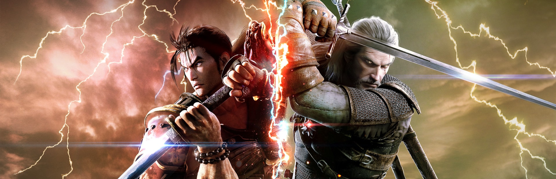 SOULCALIBUR VI