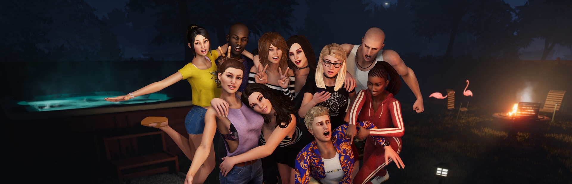 House Party
