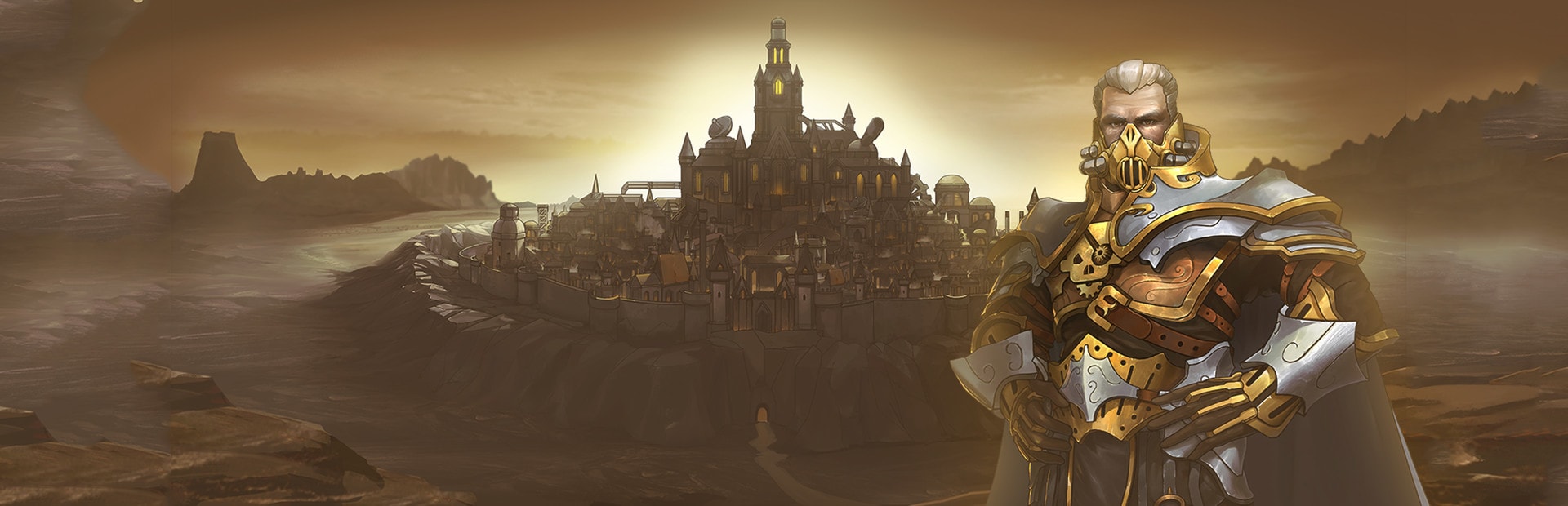 They Are Billions