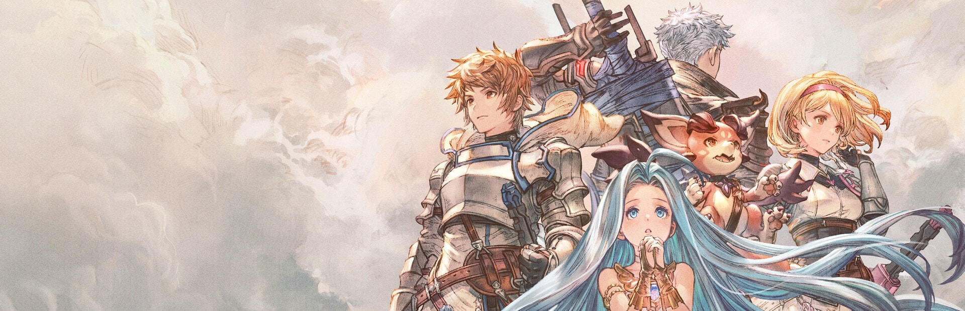 Granblue Fantasy: Relink