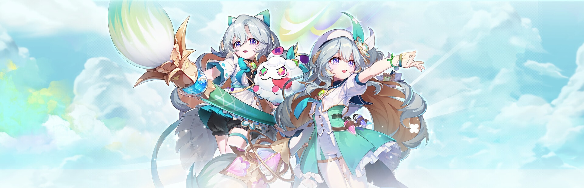 GrandChase